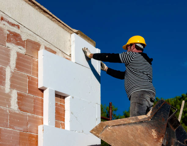 Best Types of Insulation in Roseville, MN