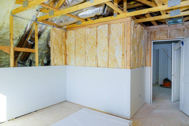 Best Insulation Installation Services in Roseville, MN